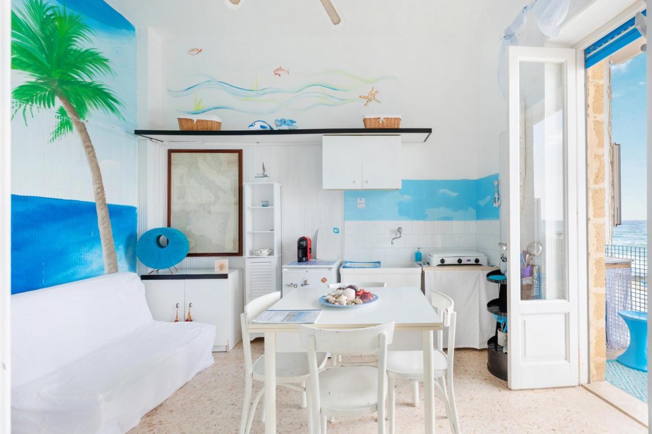 Casa Nettuno Lejlighed Ostuni Eksteriør billede