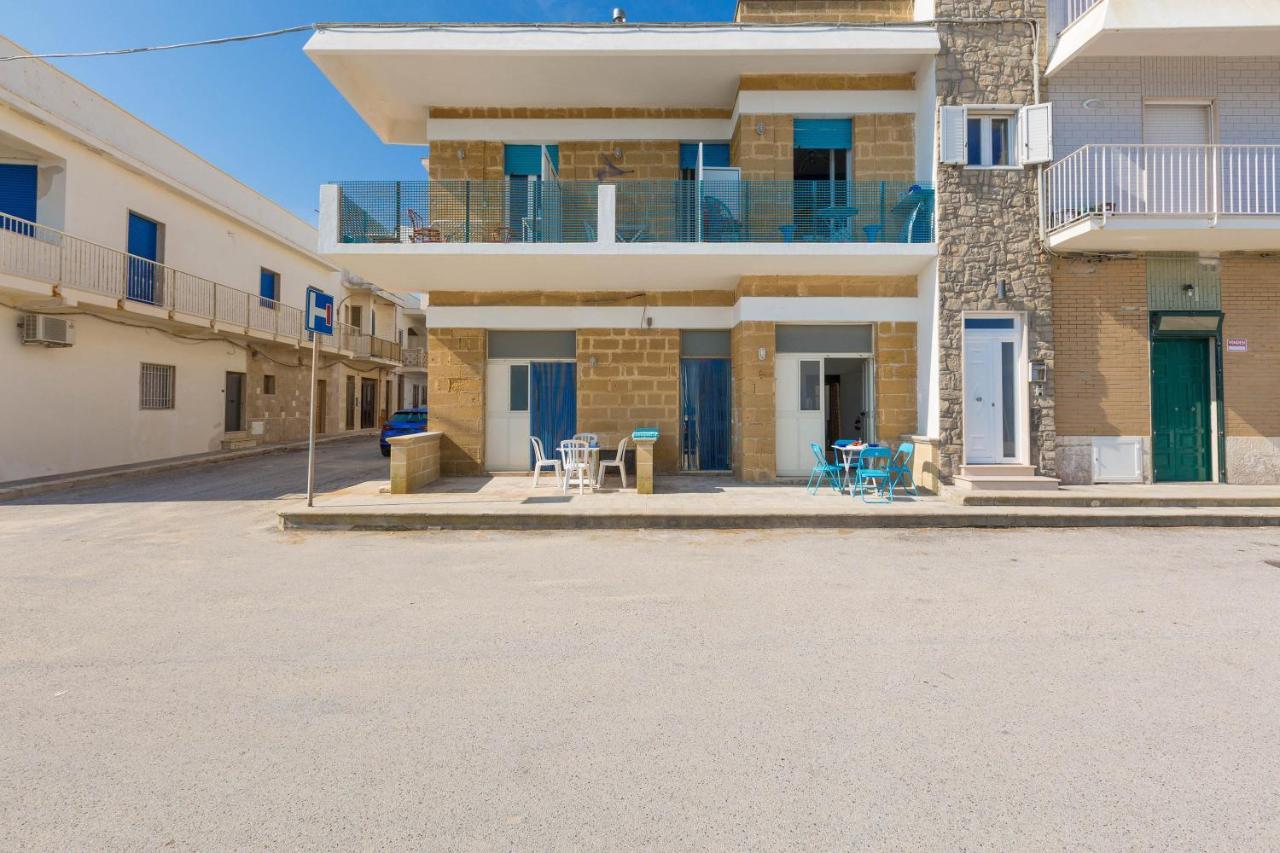 Casa Nettuno Lejlighed Ostuni Eksteriør billede