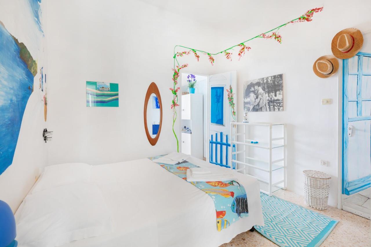 Casa Nettuno Lejlighed Ostuni Eksteriør billede
